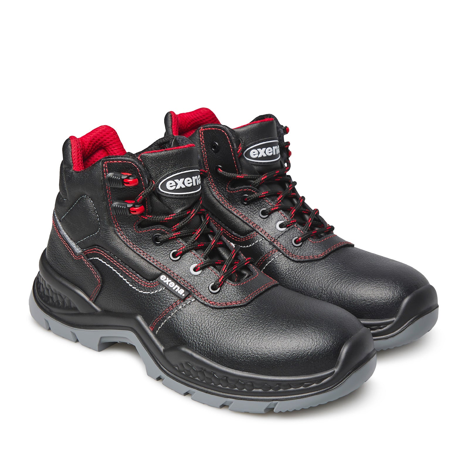 CHAUSSURE HAUTE SARDEGNA_24 S3 L FO SR