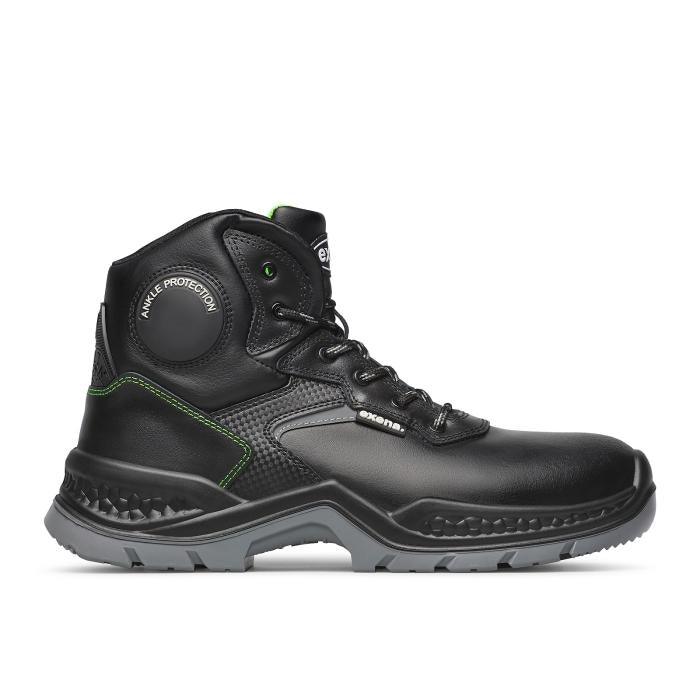 CHAUSSURE HAUTE VERIDIA S3L AN FO LG SR