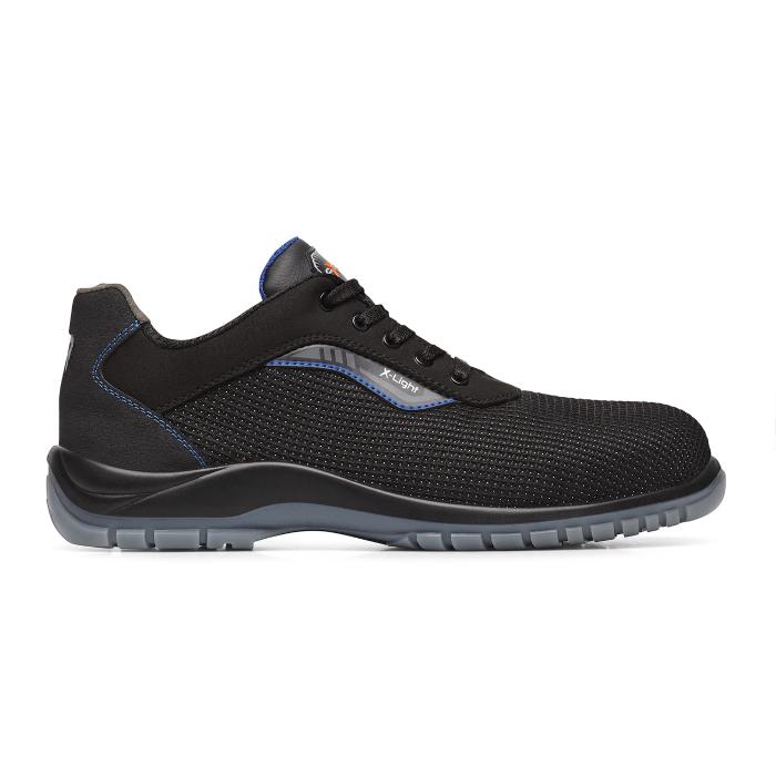 Image of CHAUSSURE BASSE ATHENA_23 S3L FO SR