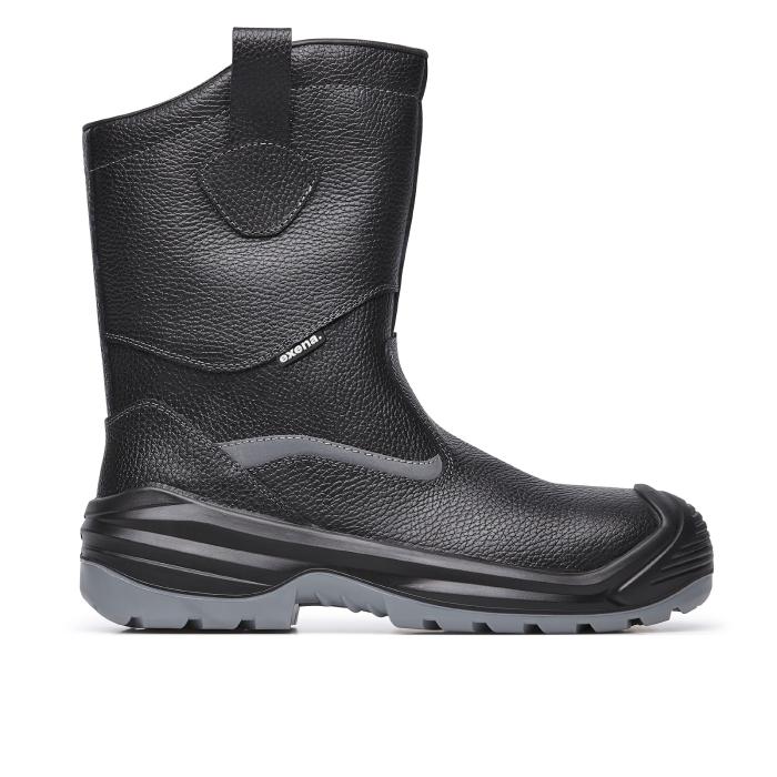 BOTTES FOURRÉES TERRANOVA S3 CI SRC