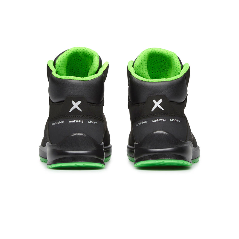 CHAUSSURE HAUTE FURY S3 ESD SRC