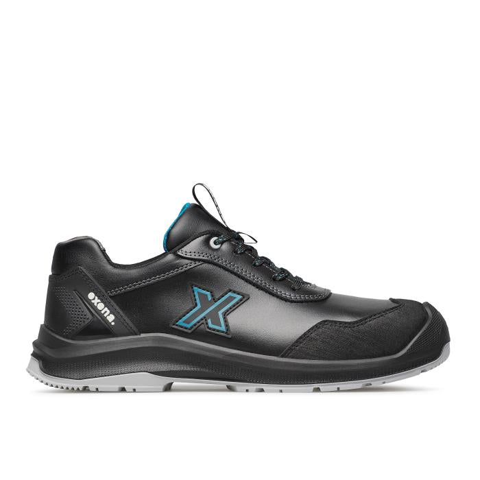 CHAUSSURE BASSE DEEP S3L FO SR ESD