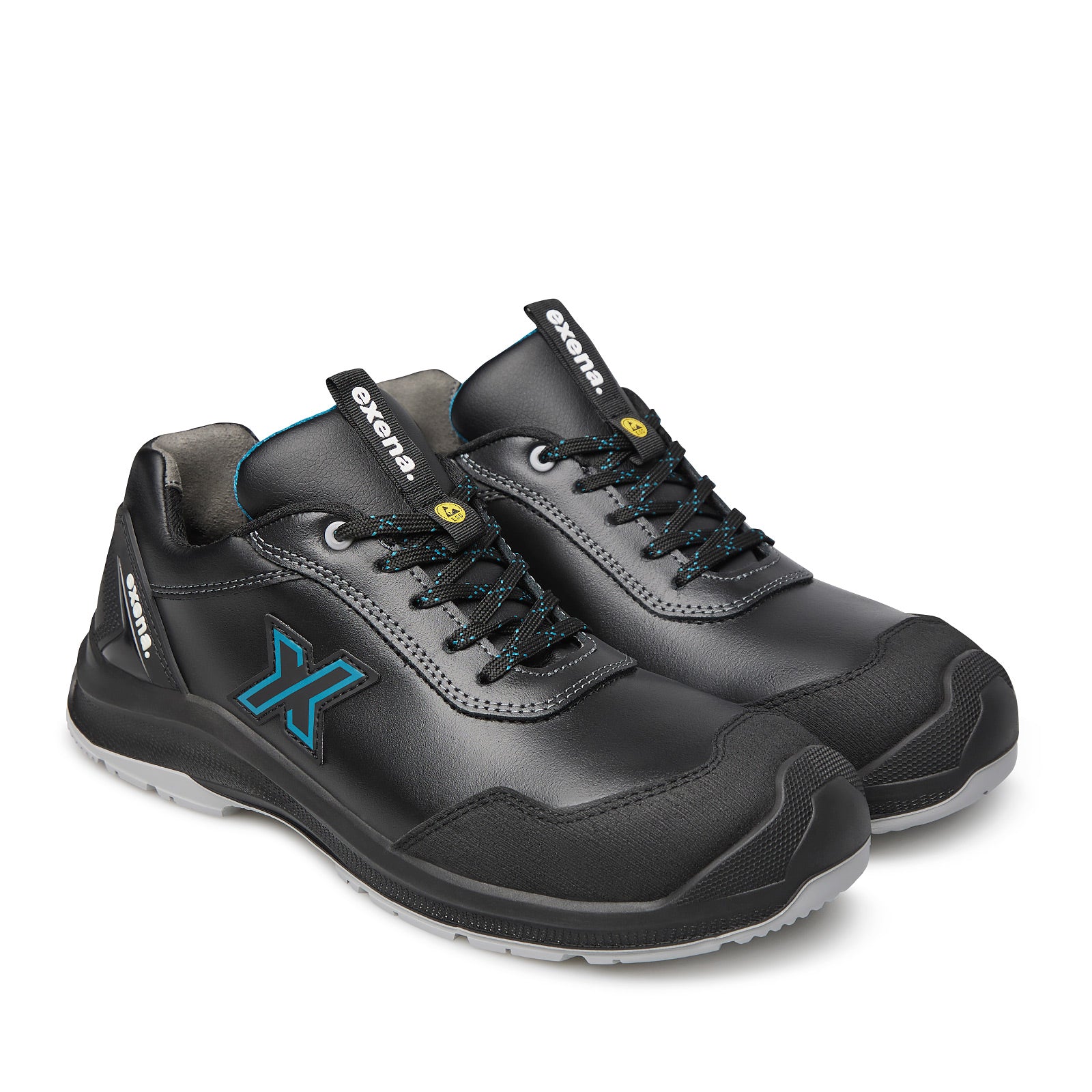 Image of CHAUSSURE BASSE DEEP S3L FO SR ESD