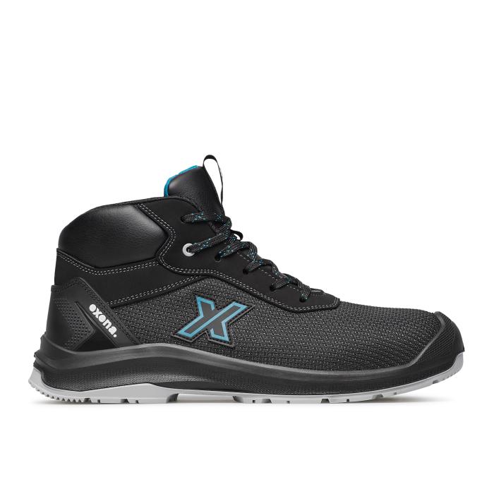 CHAUSSURE HAUTE UNITY S3L FO SR ESD