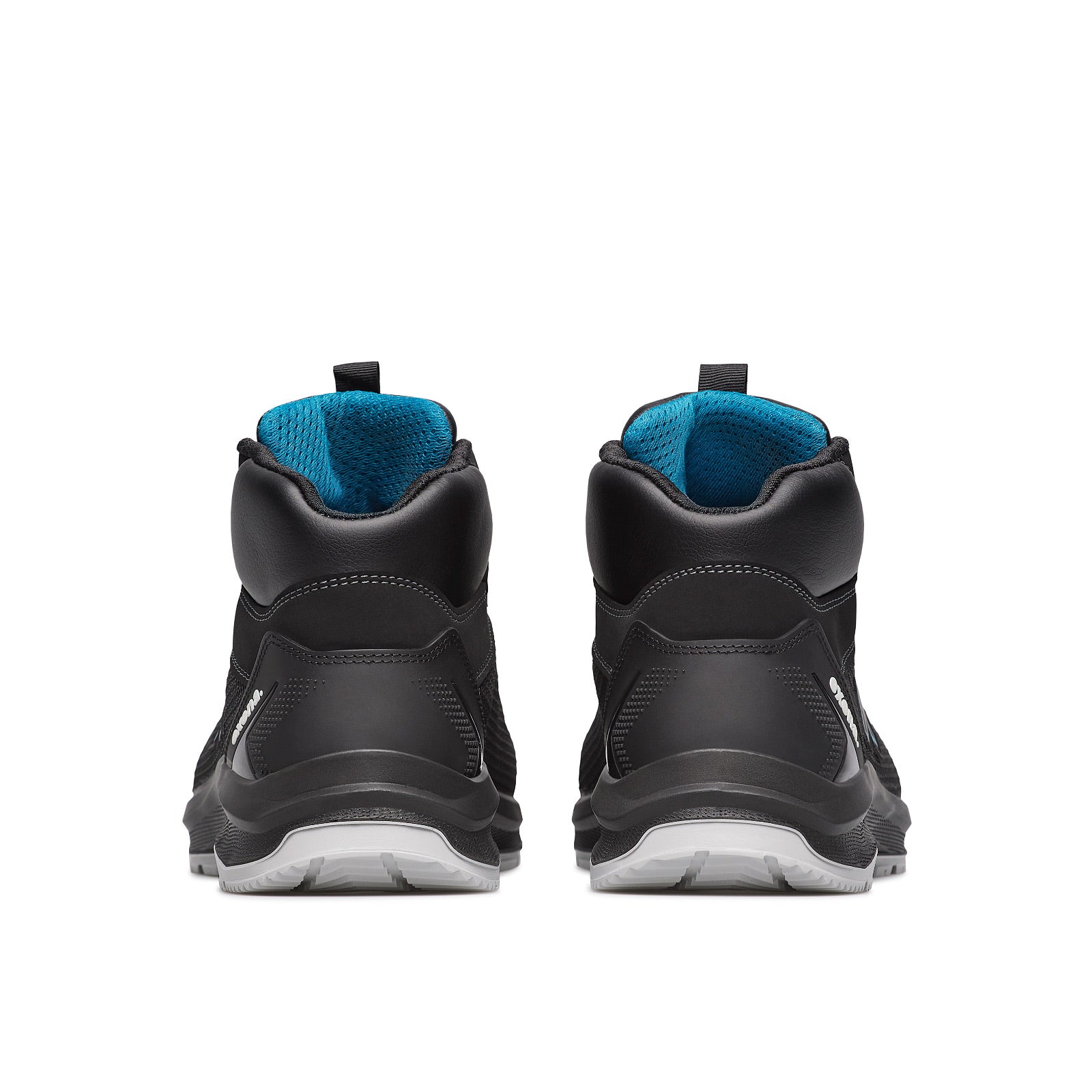 CHAUSSURE HAUTE UNITY S3L FO SR ESD