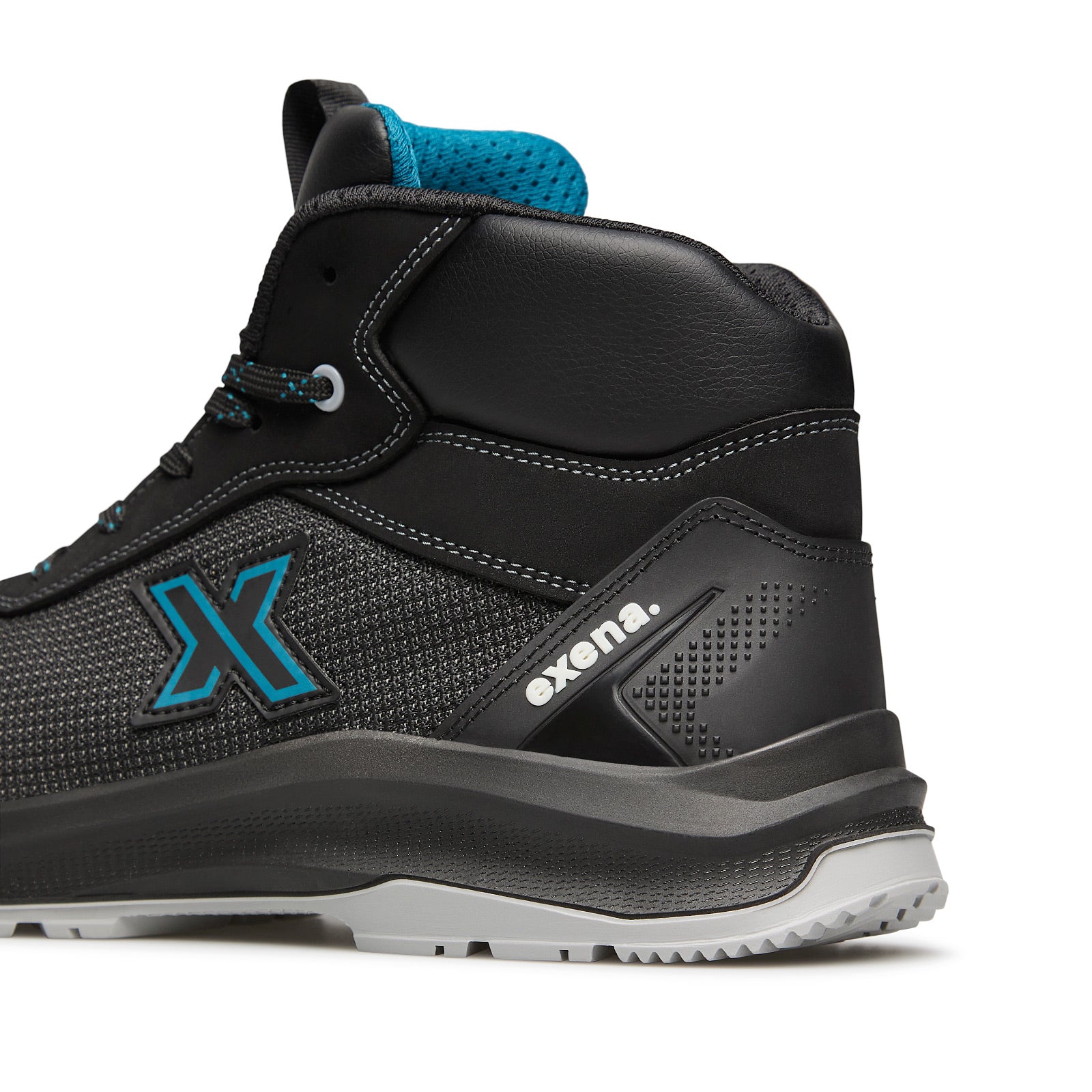 Image of CHAUSSURE HAUTE UNITY S3L FO SR ESD