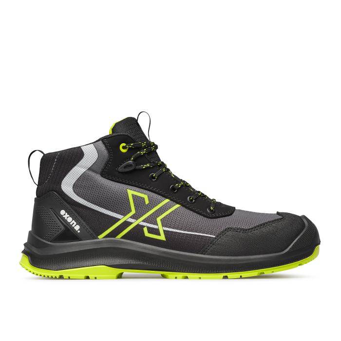 CHAUSSURE HAUTE STELLAR S3L FO SR ESD