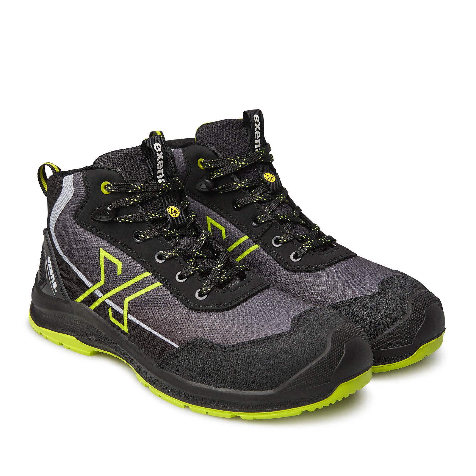 Image of CHAUSSURE HAUTE STELLAR S3L FO SR ESD