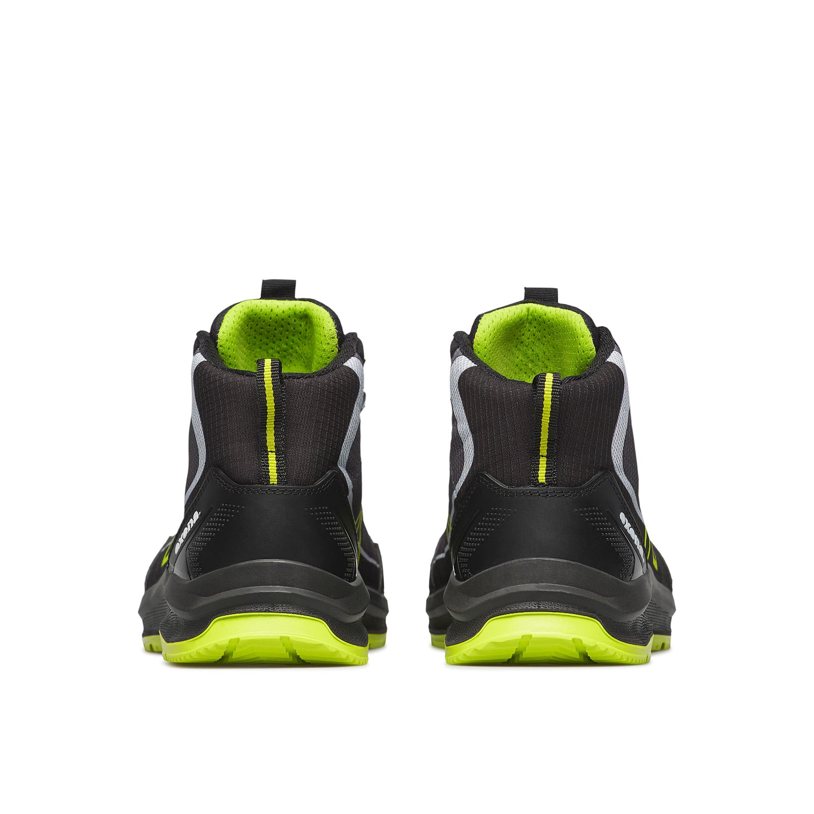 CHAUSSURE HAUTE STELLAR S3L FO SR ESD