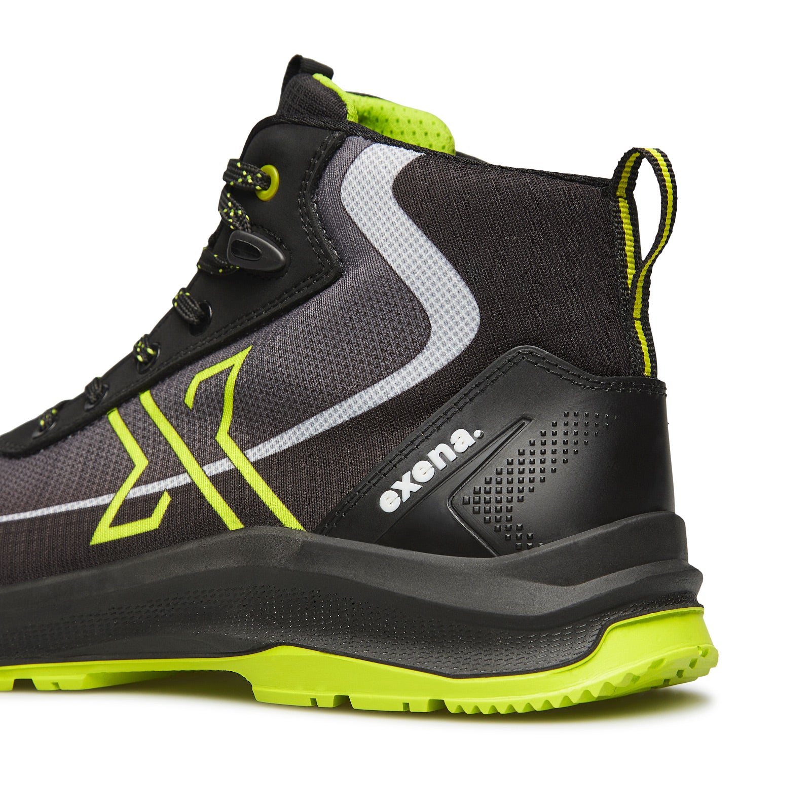 Image of CHAUSSURE HAUTE STELLAR S3L FO SR ESD