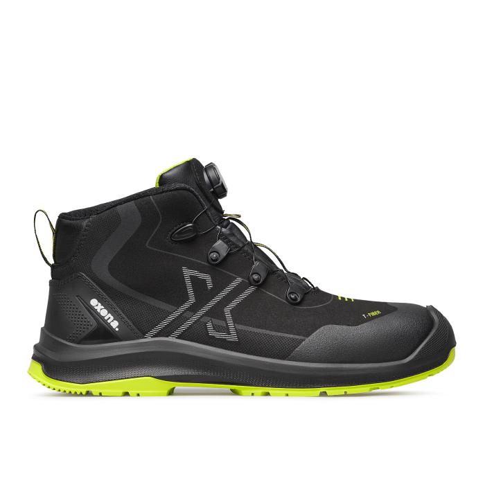 CHAUSSURE HAUTE FORGE S7L CI FO SR ESD