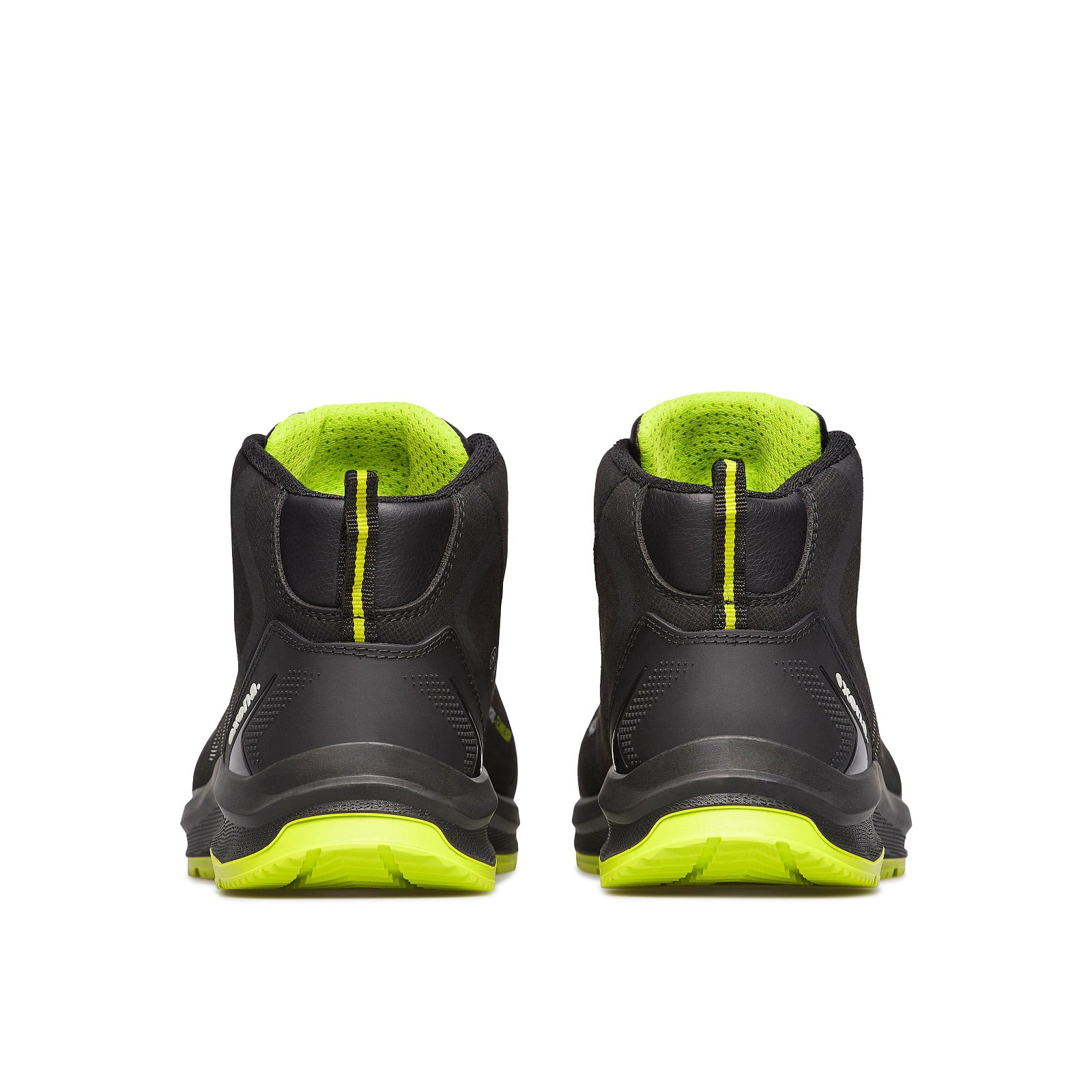 Image of CHAUSSURE HAUTE FORGE S7L CI FO SR ESD
