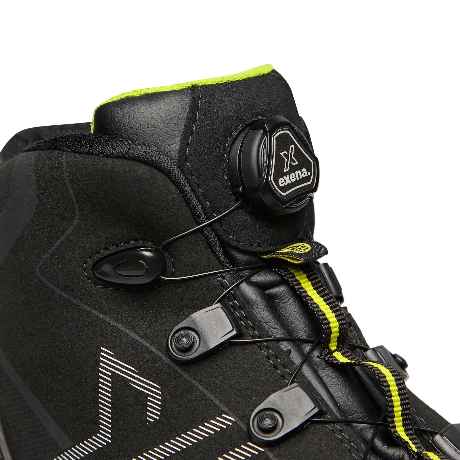 Image of CHAUSSURE HAUTE FORGE S7L CI FO SR ESD