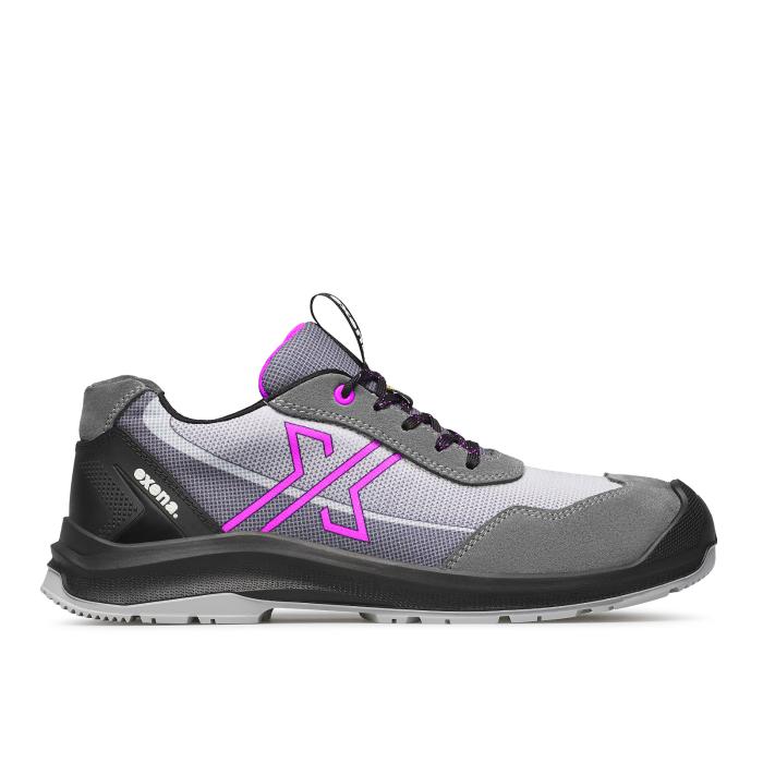 CHAUSSURE BASSE STRATUS S1 PL FO SR ESD
