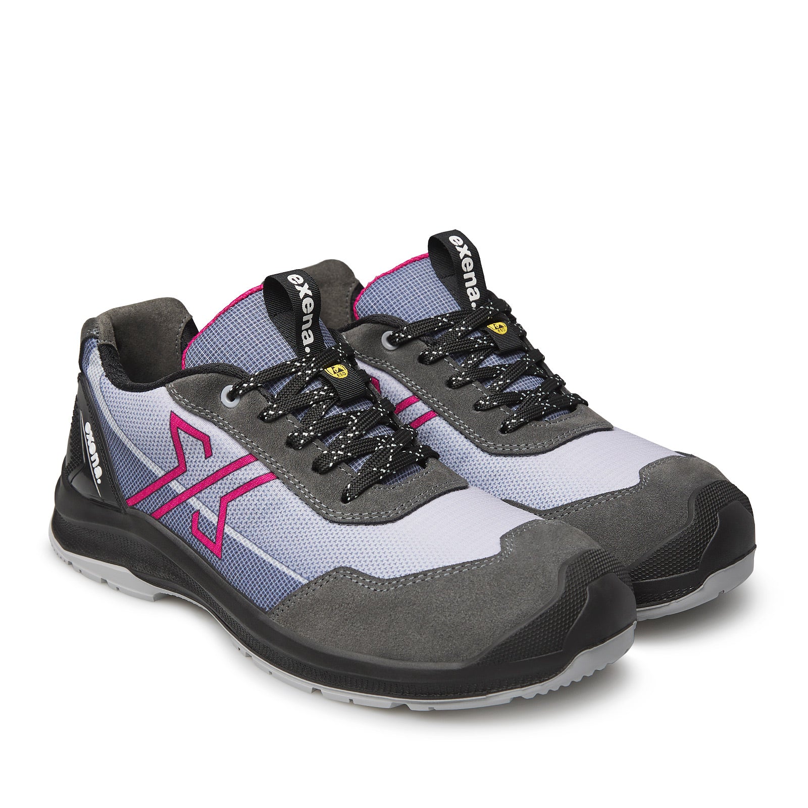 Image of CHAUSSURE BASSE STRATUS S1 PL FO SR ESD