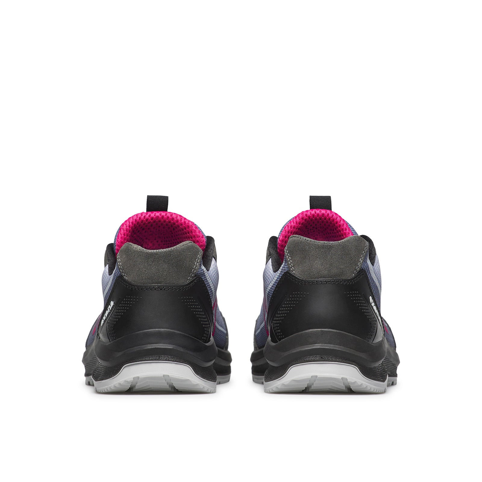 CHAUSSURE BASSE STRATUS S1 PL FO SR ESD