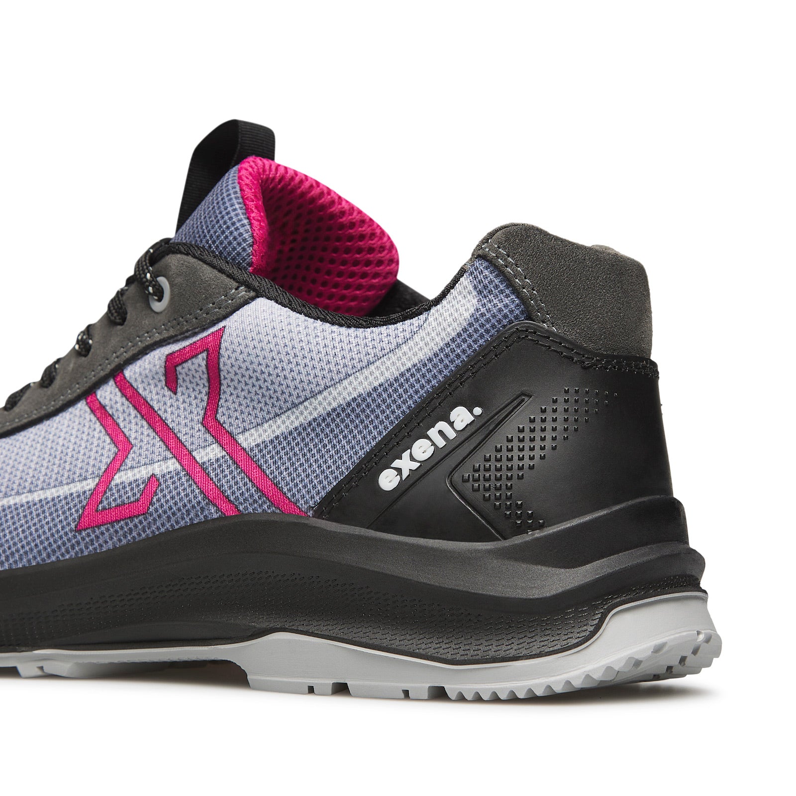 CHAUSSURE BASSE STRATUS S1 PL FO SR ESD
