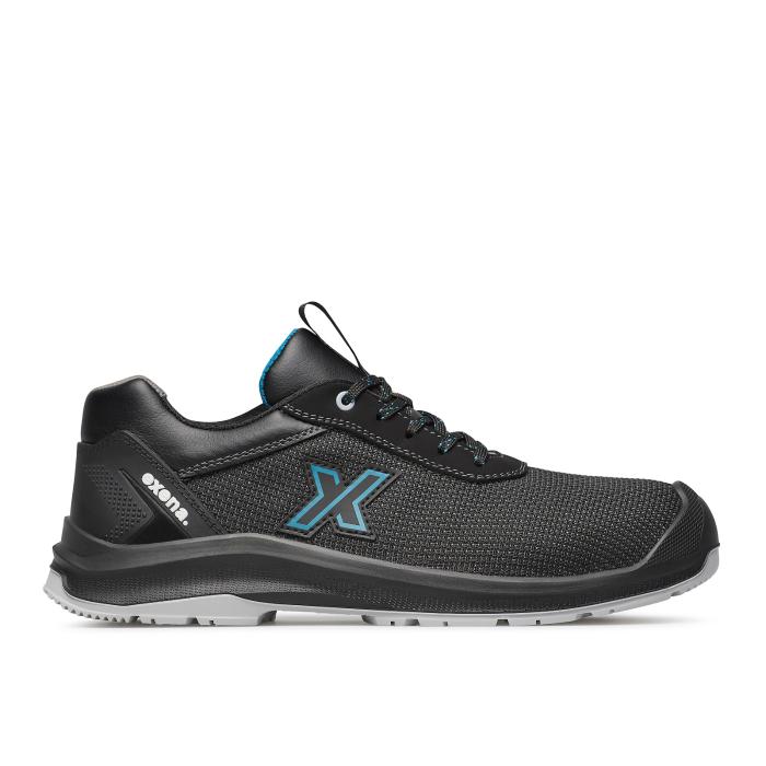 CHAUSSURE BASSE FUSION S3L FO SR ESD
