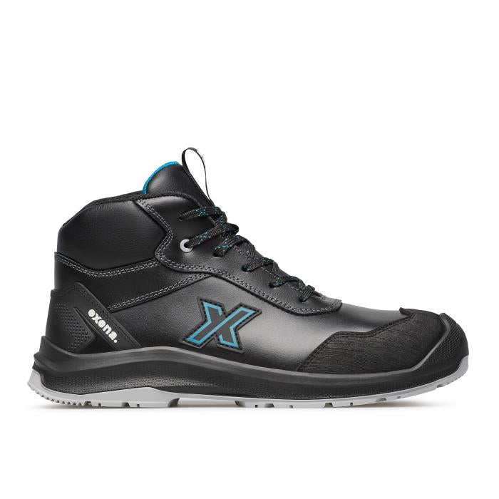 CHAUSSURE HAUTE SHIELD S3L FO SR ESD
