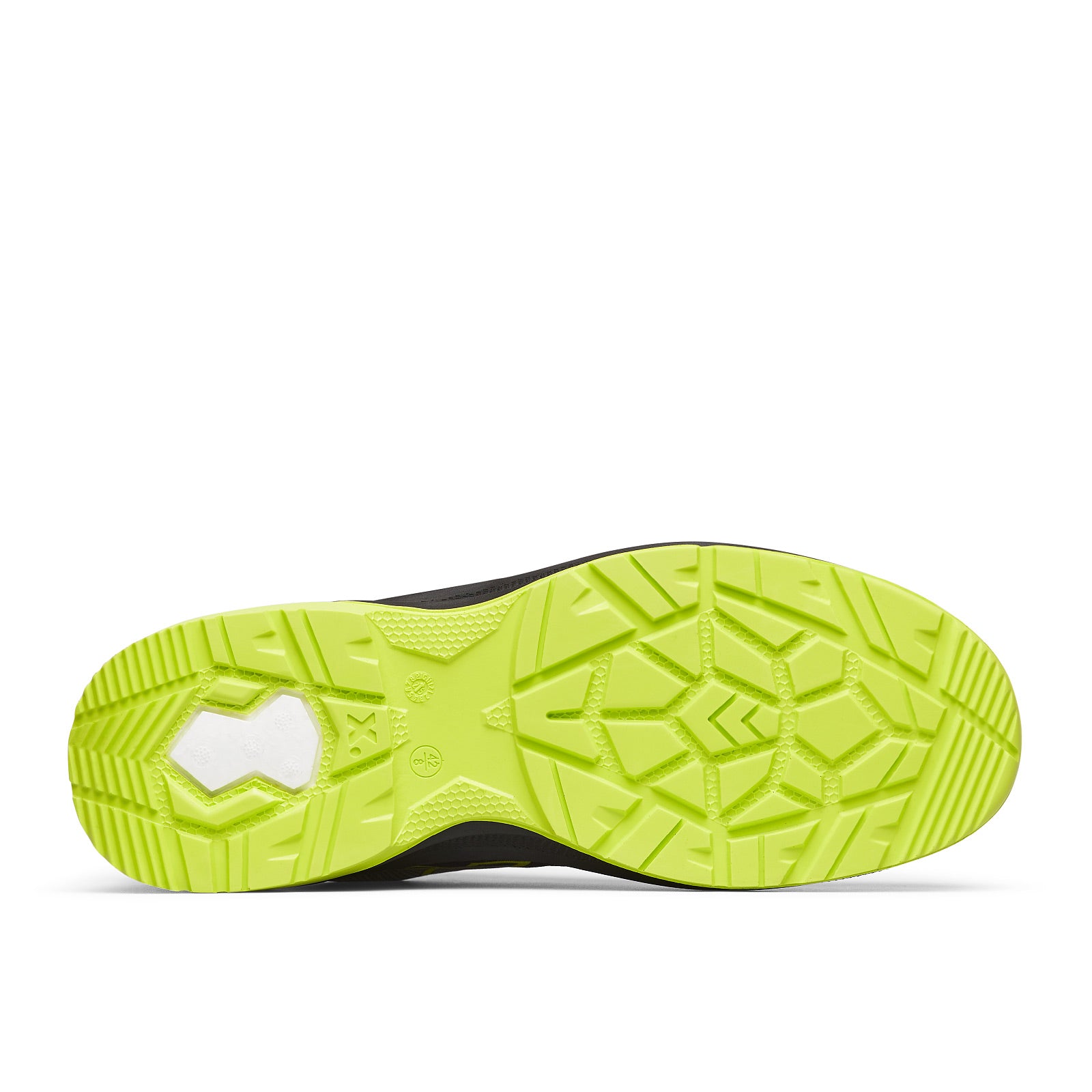 CHAUSSURE BASSE VIBER S7L CI FO SR ESD