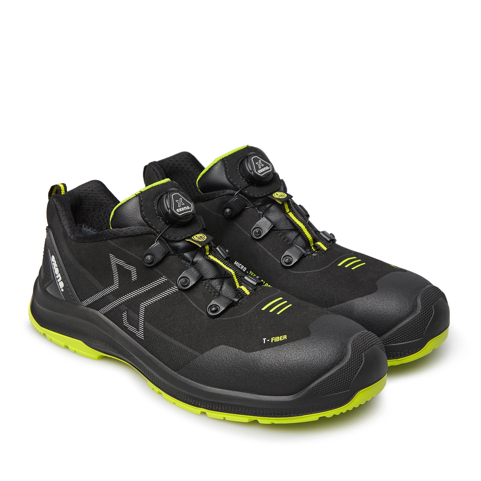 Image of CHAUSSURE BASSE VIBER S7L CI FO SR ESD