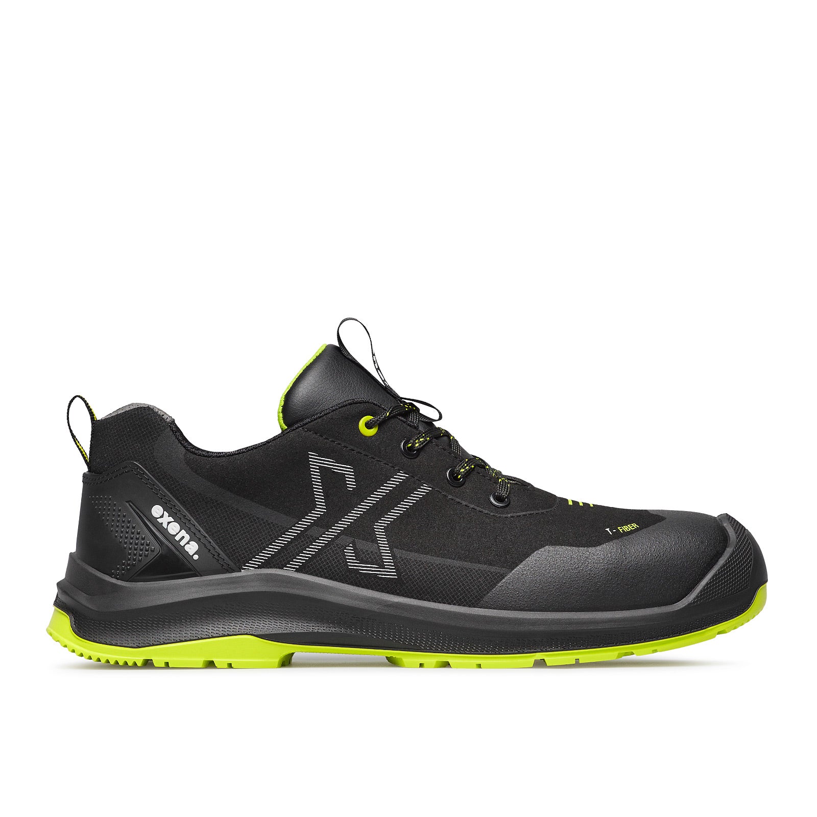 Image of CHAUSSURE BASSE BLAZER S3L FO SR ESD