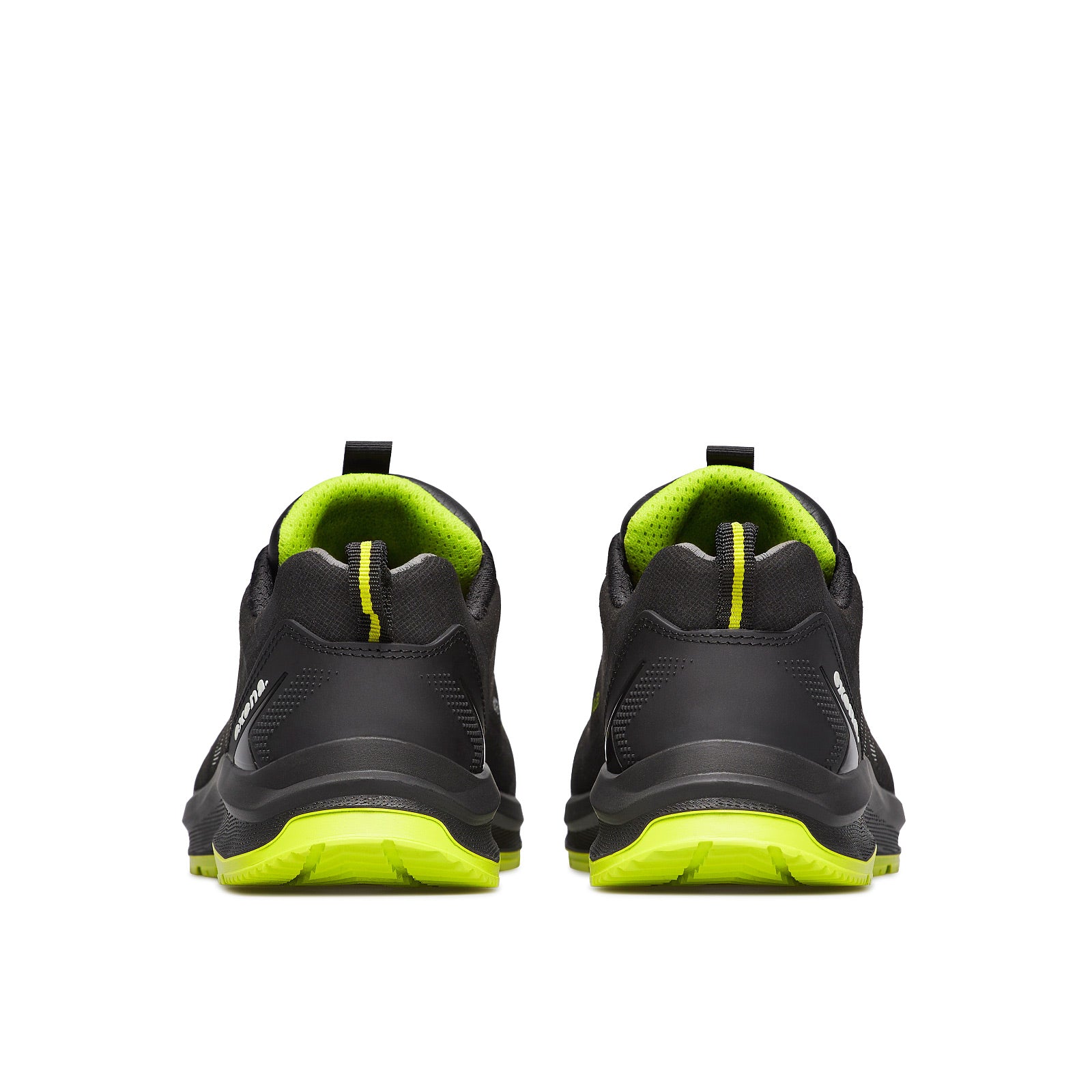 Image of CHAUSSURE BASSE BLAZER S3L FO SR ESD