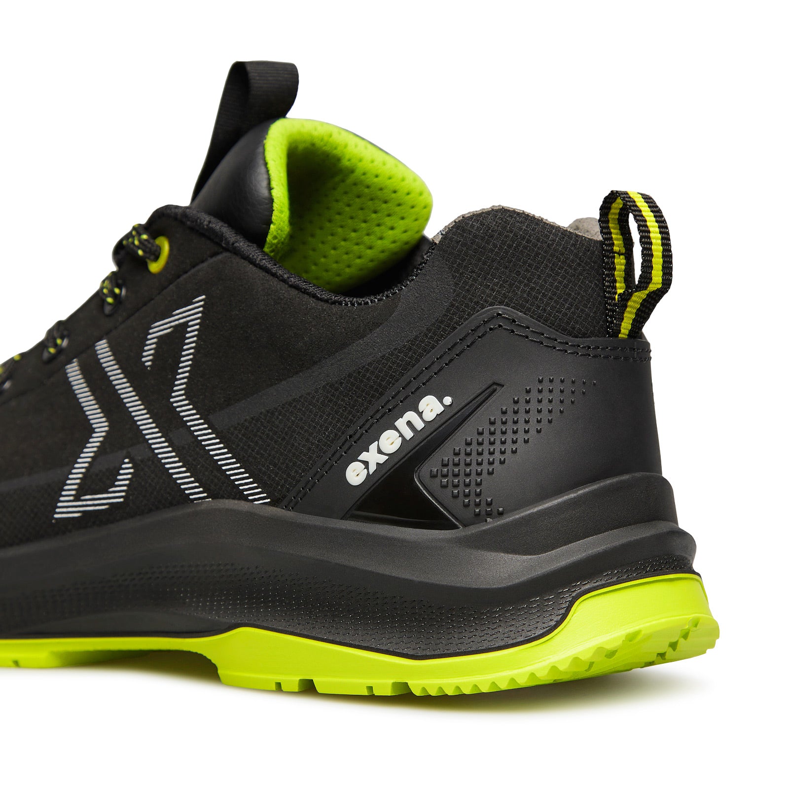 CHAUSSURE BASSE BLAZER S3L FO SR ESD