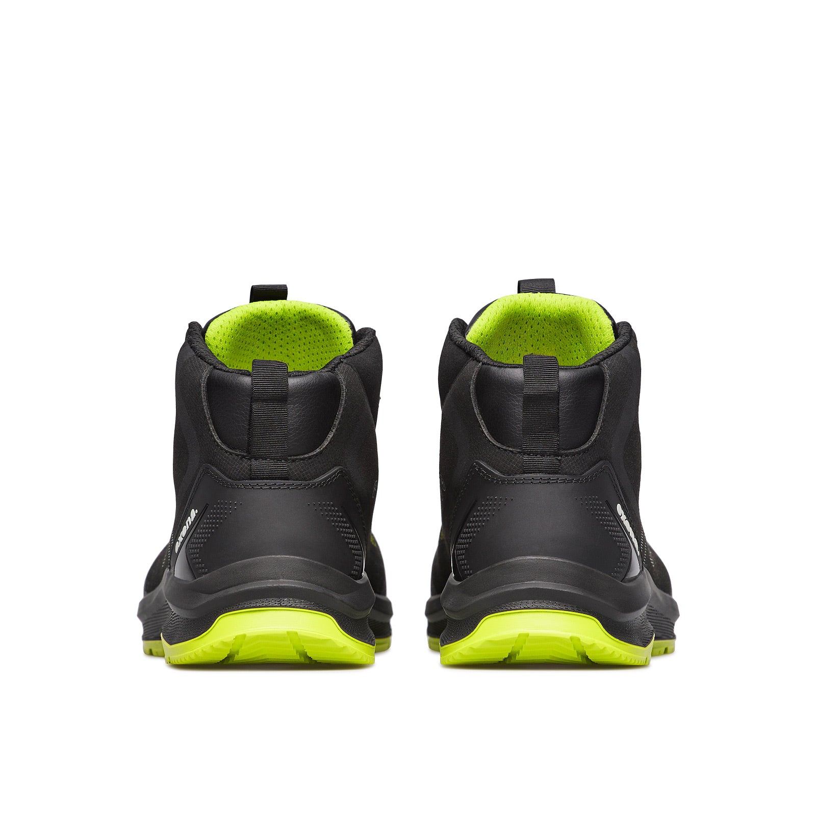 CHAUSSURE HAUTE SHIVA S3L FO SR ESD