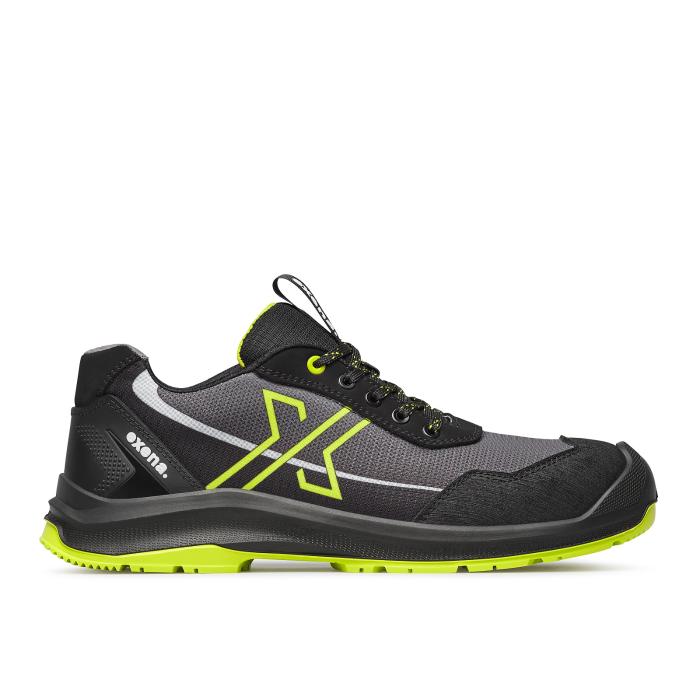 CHAUSSURE BASSE GENESYS S3L FO SR ESD