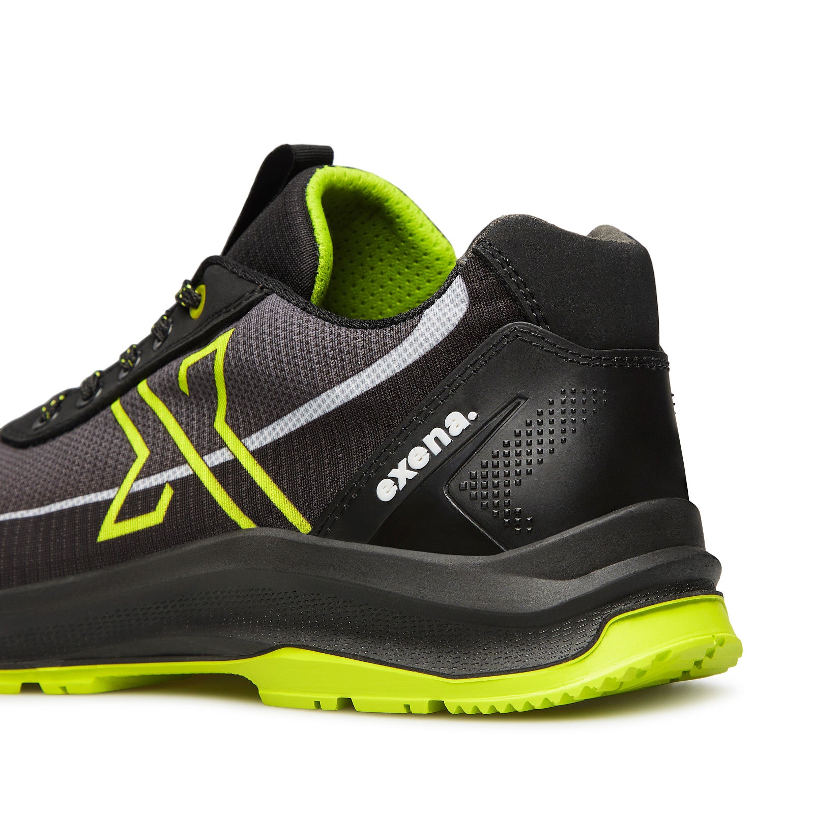 CHAUSSURE BASSE GENESYS S3L FO SR ESD