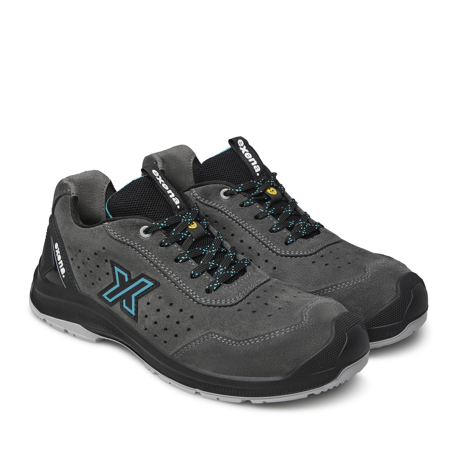 Image of CHAUSSURE BASSE PULSE S1 PL FO SR ESD
