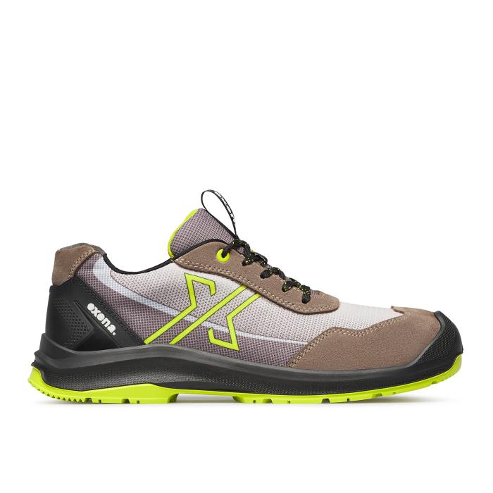 Image of CHAUSSURE BASSE NEXUS S1 PL FO SR ESD