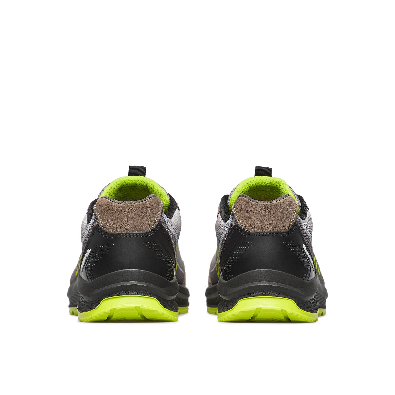 Image of CHAUSSURE BASSE NEXUS S1 PL FO SR ESD