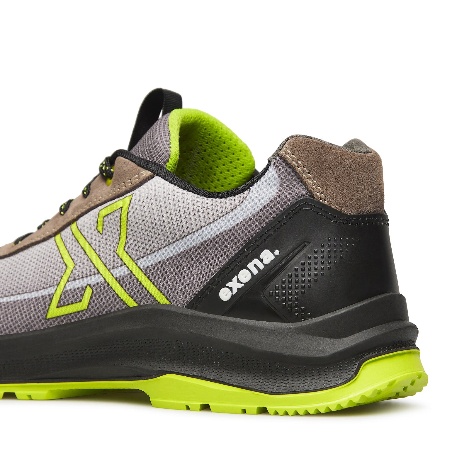 CHAUSSURE BASSE NEXUS S1 PL FO SR ESD