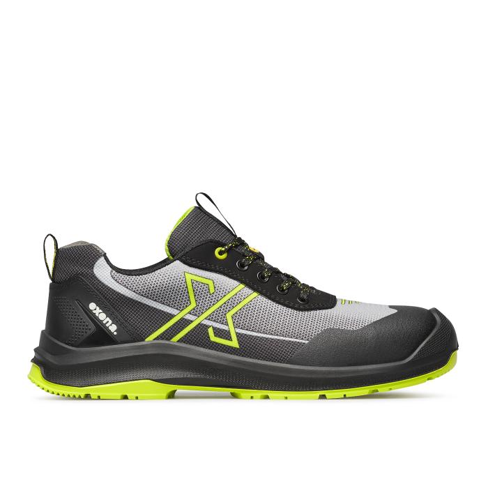 Image of CHAUSSURE BASSE RADIANT S1 PL FO SR ESD