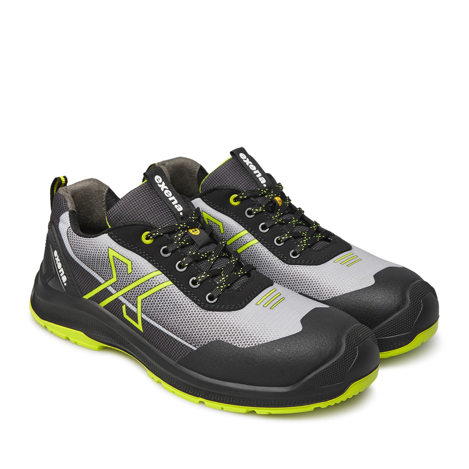 Image of CHAUSSURE BASSE RADIANT S1 PL FO SR ESD