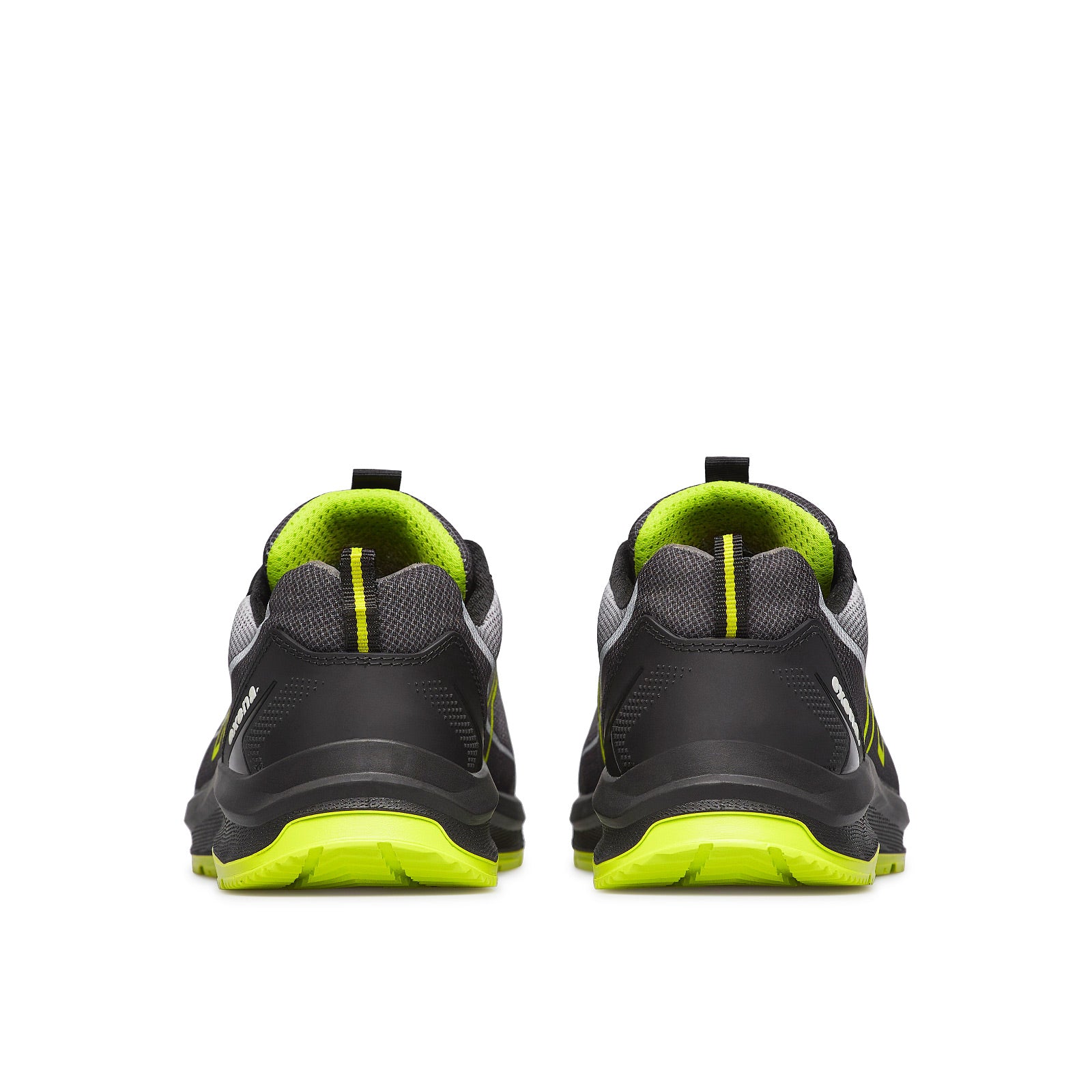 CHAUSSURE BASSE RADIANT S1 PL FO SR ESD