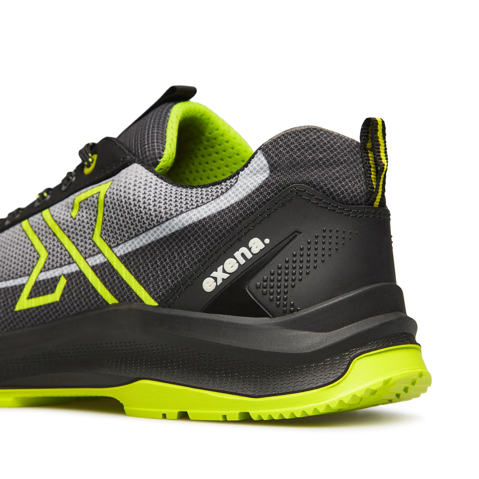 Image of CHAUSSURE BASSE RADIANT S1 PL FO SR ESD