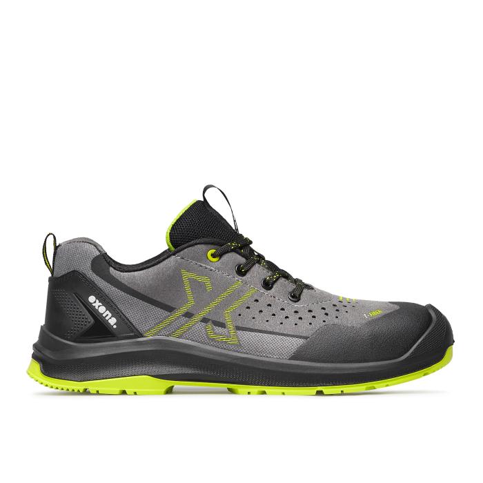 CHAUSSURE BASSE FLEXOR S1 PL FO SR ESD