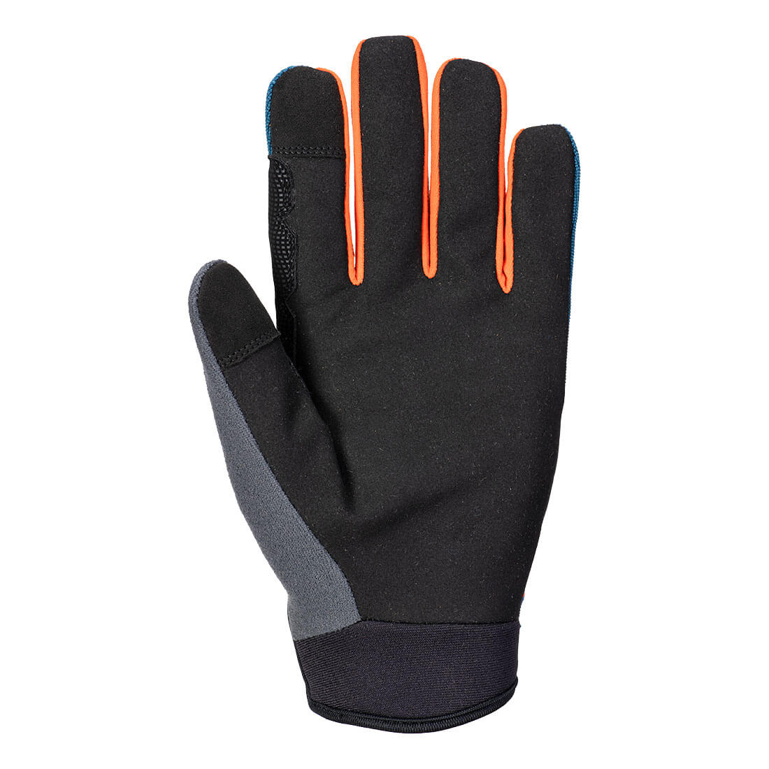 DX4 LR GANT ANTI-COUPURE - A774