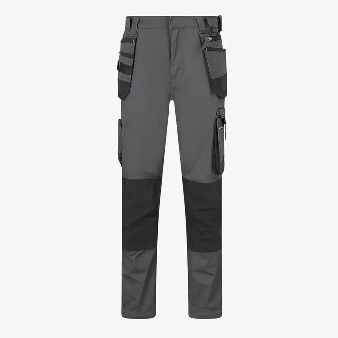 Image of PANTALON DE TRAVAIL ALKES