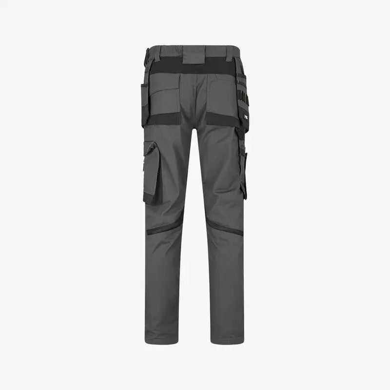 Image of PANTALON DE TRAVAIL ALKES