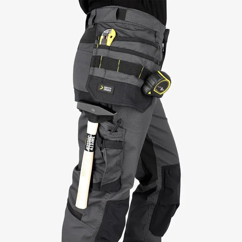 PANTALON DE TRAVAIL ALKES