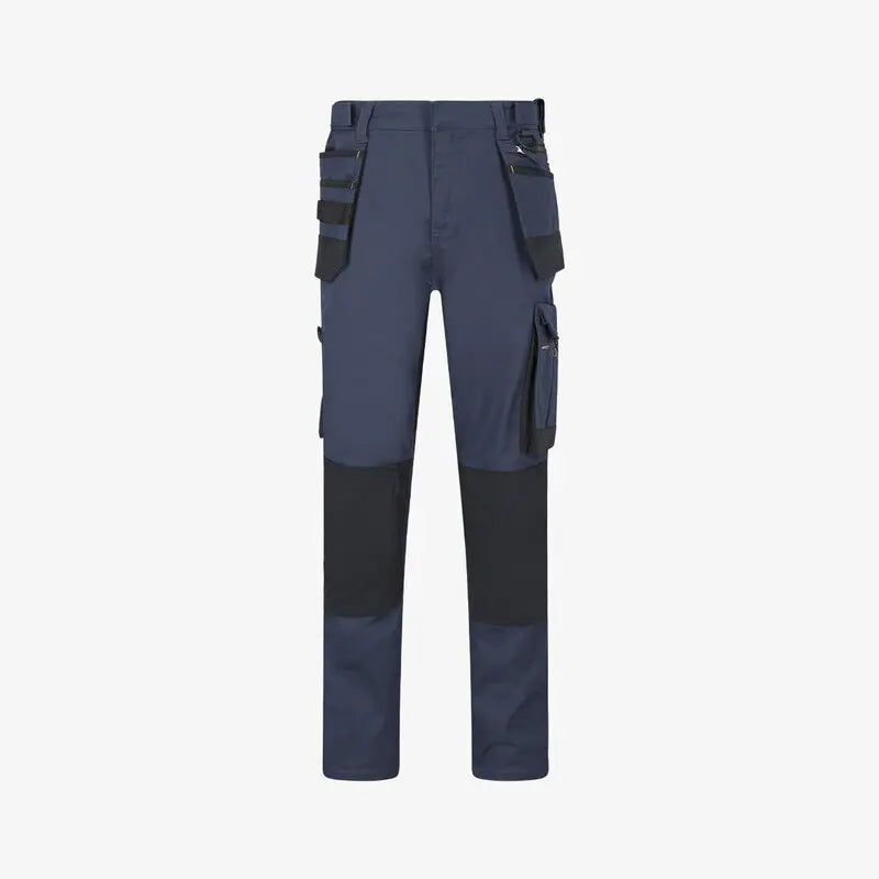 Image of PANTALON DE TRAVAIL ALKES