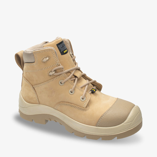 CHAUSSURE HAUTE ALTAR S3