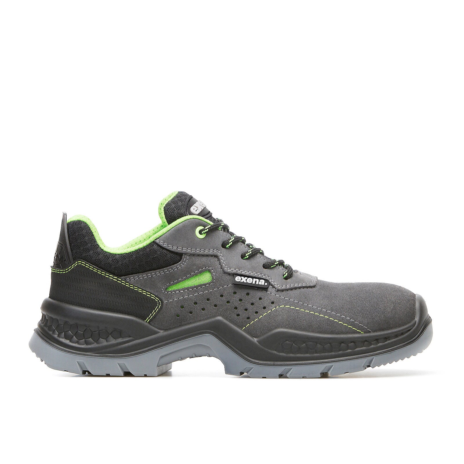 Image of CHAUSSURE BASSE ANTIGUA S1 PL FO SR
