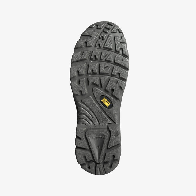 CHAUSSURE HAUTE EXTRA DOUBLURE THINSULATE ARAS S3
