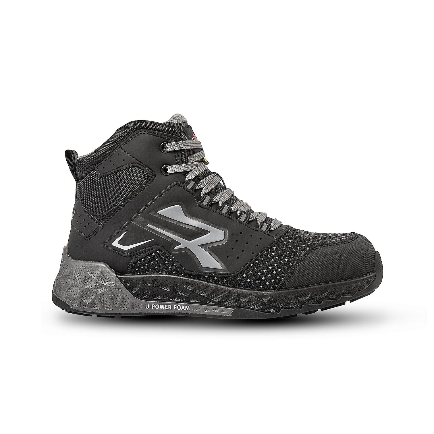 CHAUSSURE HAUTE ARRYN S3S CI HI HRO FO SR