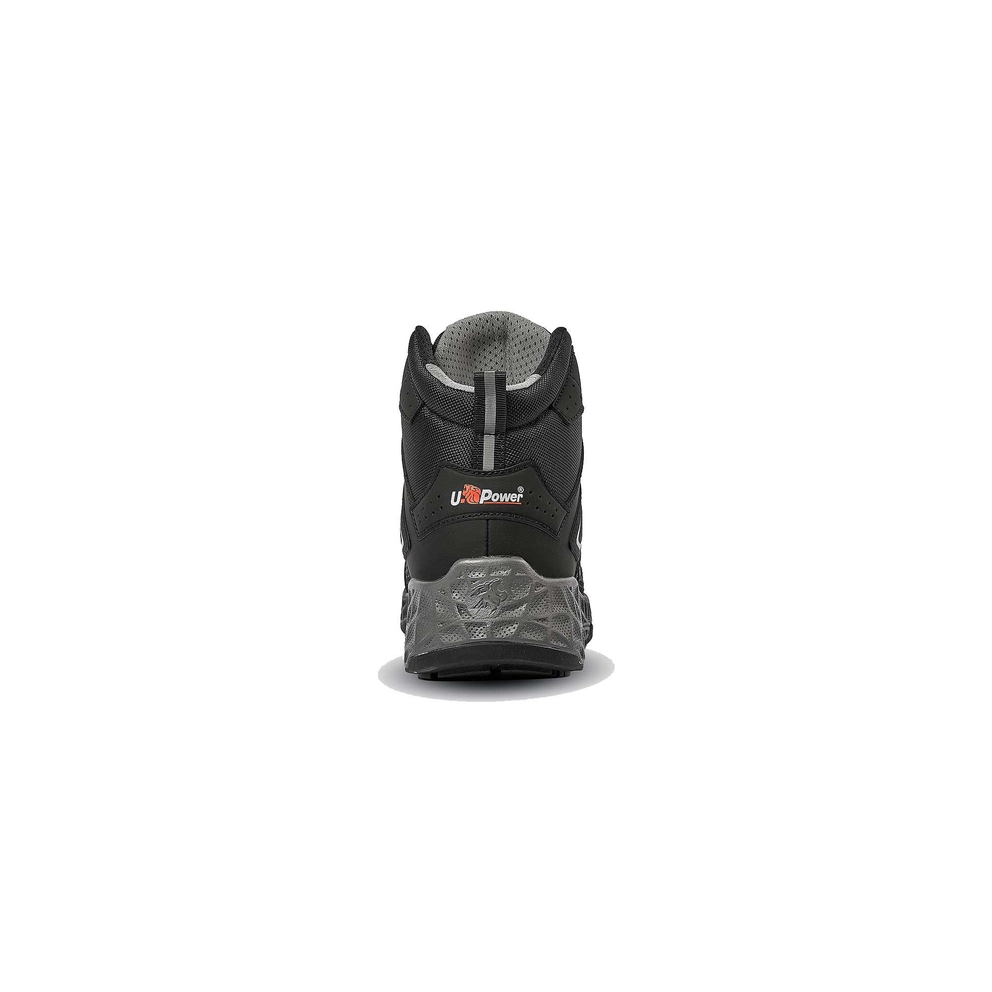 Image of CHAUSSURE HAUTE ARRYN S3S CI HI HRO FO SR
